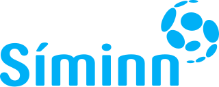 <span class="mw-page-title-main">Síminn</span> Icelandic telecommunications company