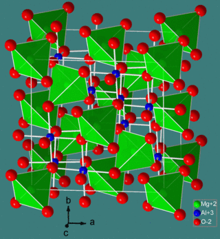 <span class="mw-page-title-main">Copper chromite</span> Chemical compound