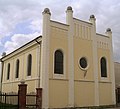 Synagogue at Spišské Podhradie