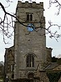 C15–C16 tower