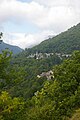 Hamlet of Suc-et-Sentenac, near Vicdessos dept. Ariège