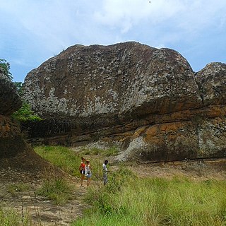 <span class="mw-page-title-main">Bono East Region</span> Region of Ghana