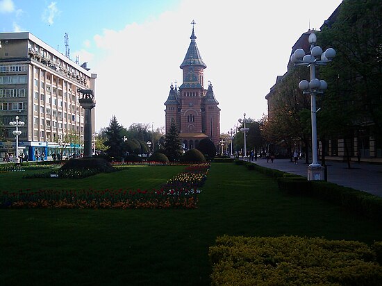 Timisoara