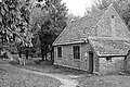 Tyneham School House