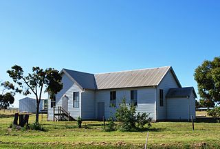 <span class="mw-page-title-main">Tyrendarra</span> Town in Victoria, Australia