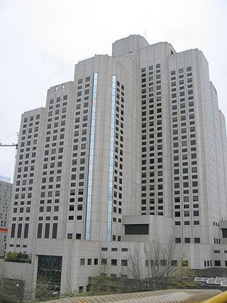 <span class="mw-page-title-main">Vancouver General Hospital</span> Hospital in British Columbia, Canada