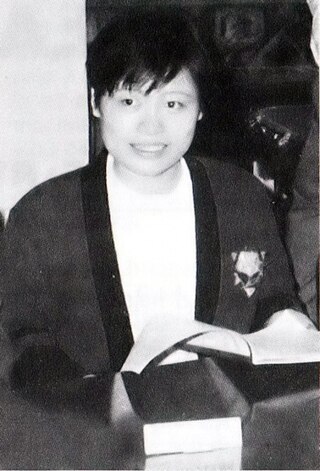 <span class="mw-page-title-main">Xie Jun</span> Chinese chess grandmaster (born 1970)