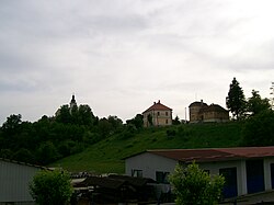 pogled na Zagorska Sela