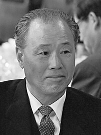 Zhao Ziyang (1919–2005) Berkhidmat (1980–1987)