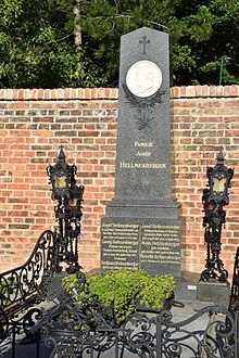 2017-08-147 295 Friedhof Hietzing - Josef Hellmesberger.jpg