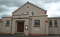 2nd Presbyterian Hall 1954