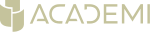 Το λογότυπο της Academi