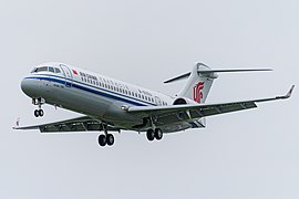 Comac ARJ21-700