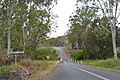 English: Crossing Splinter Creek near Bancroft, Queensland