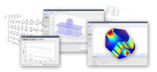 <span class="mw-page-title-main">FEATool Multiphysics</span>