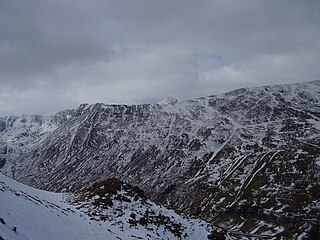 <span class="mw-page-title-main">Birkhouse Moor</span>