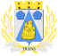 Blason de Trans