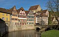 * Kandidimi Historical buildlings of Schwäbisch Hall, seen from the Sulfer Steg --Milseburg 12:12, 13 September 2024 (UTC) * E miratuar  Support Good quality. --Poco a poco 16:20, 13 September 2024 (UTC)  Support Good quality. --Екатерина Борисова 01:36, 14 September 2024 (UTC)  Support Fine --FBilula 12:51, 15 September 2024 (UTC)  SupportGood composition, nice and sharp. - Kzirkel 21:02, 15 September 2024 (UTC)  Support Good quality. --Екатерина Борисова 01:59, 17 September 2024 (UTC)