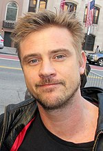 Thumbnail for Boyd Holbrook