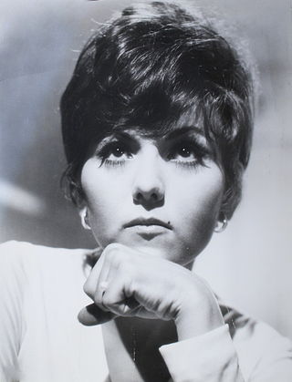 <span class="mw-page-title-main">Brenda Vaccaro</span> American actress (born 1939)