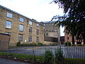 13.2 Site of the Lady Well and Ladywell mills