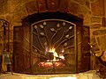 osmwiki:File:Cabin fireplace.JPG