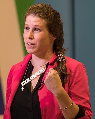 <span class="mw-page-title-main">Caroline Criado Perez</span> British feminist author, journalist and activist (born 1984)