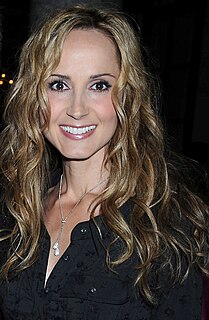 Chely Wright American singer