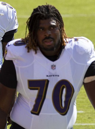 <span class="mw-page-title-main">D. J. Fluker</span> American football player (born 1991)