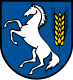 Coat of arms of St. Johann