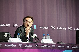 Danny Boyle takes questions (7657039272).jpg