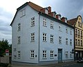 Dudenhaus Bad Hersfeld, 1876 és 1905 között itt élt