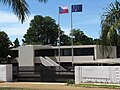 Embassy of the Czech Republic in Brasília