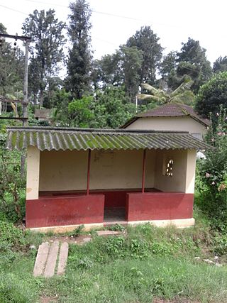 <span class="mw-page-title-main">Nalvathoklu</span> Place in Karnataka, India