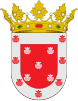 Coat of arms of Santiago