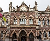 Royal Albert Memorial Museum & Art Gallery