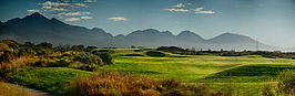 Fancourt Links