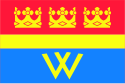 Flag of Vyborg