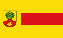 Drapeau de Altenberge