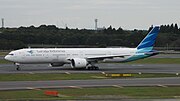 ボーイング777-300ER