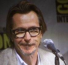 Gary Oldman, 2009