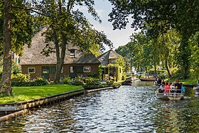 Giethoorn