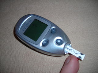 <span class="mw-page-title-main">Hypoglycemia</span> Health condition