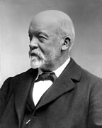 Gottlieb Daimler.