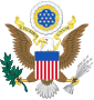 Coat of arms of the United States