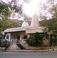 Hanuman Mandir, Wadala East