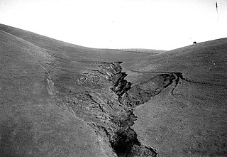 <span class="mw-page-title-main">Headward erosion</span> The Geographical processes of the Earth