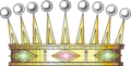 Counts Crown