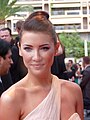 Q258211 Jacqueline MacInnes Wood op 10 juni 2012 geboren op 17 april 1987