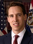 Josh Hawley, official portrait, 116th congress (cropped).jpg